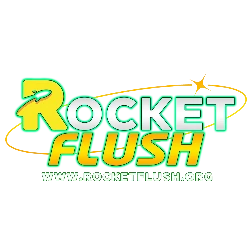 Rocketflush ทางเข้าเว็บตรง สมัครง่าย ฝากถอน Wallet